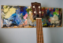 Load image into Gallery viewer, Bird Instrument Hanger