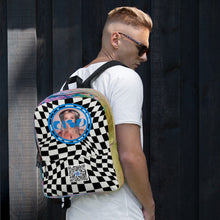 Load image into Gallery viewer, Bird Backpack