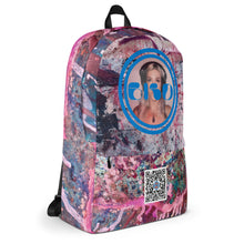 Load image into Gallery viewer, Bird Backpack