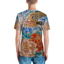 Load image into Gallery viewer, Bird Men's t-shirt