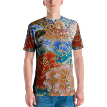 Load image into Gallery viewer, Bird Men's t-shirt