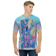 Load image into Gallery viewer, Only Fans Men's t-shirt