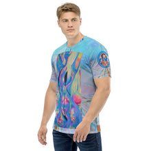 Load image into Gallery viewer, Only Fans Men's t-shirt