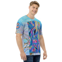 Load image into Gallery viewer, Only Fans Men's t-shirt