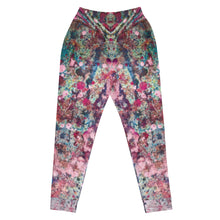 Load image into Gallery viewer, Women's Bird Paint Joggers