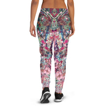 Load image into Gallery viewer, Women's Bird Paint Joggers