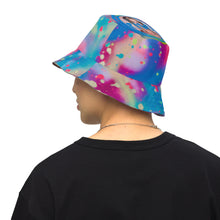 Load image into Gallery viewer, DO NOT CRUSH Reversible bucket hat