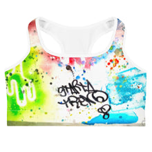 Load image into Gallery viewer, Start a Trend Sports bra