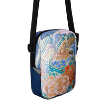 Load image into Gallery viewer, Bird crossbody bag