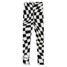 Load image into Gallery viewer, HOPE Youth Leggings