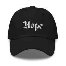 Load image into Gallery viewer, Put a Hat on for HOPE