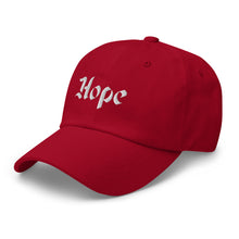 Load image into Gallery viewer, Put a Hat on for HOPE