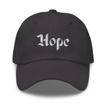 Load image into Gallery viewer, Put a Hat on for HOPE