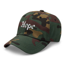 Load image into Gallery viewer, Put a Hat on for HOPE
