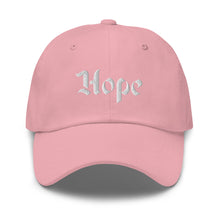 Load image into Gallery viewer, Put a Hat on for HOPE