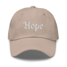 Load image into Gallery viewer, Put a Hat on for HOPE