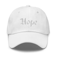 Load image into Gallery viewer, Put a Hat on for HOPE