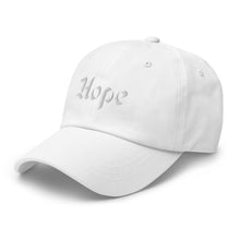 Load image into Gallery viewer, Put a Hat on for HOPE