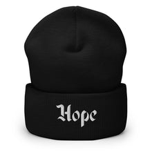 Load image into Gallery viewer, Put a Beanie on for Hope