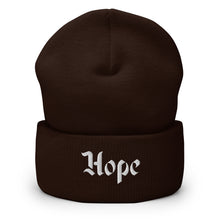 Load image into Gallery viewer, Put a Beanie on for Hope