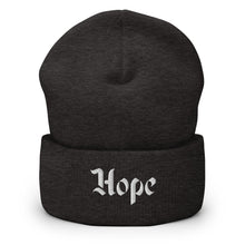 Load image into Gallery viewer, Put a Beanie on for Hope