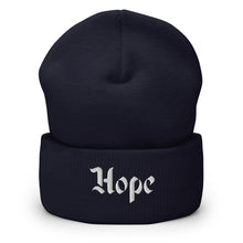 Load image into Gallery viewer, Put a Beanie on for Hope