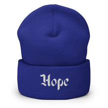 Load image into Gallery viewer, Put a Beanie on for Hope