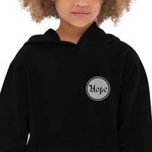 Load image into Gallery viewer, Hope Kids fleece hoodie