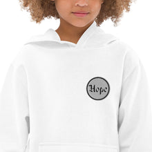 Load image into Gallery viewer, Hope Kids fleece hoodie