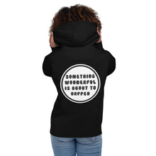 Load image into Gallery viewer, Bird Unisex Hoodie