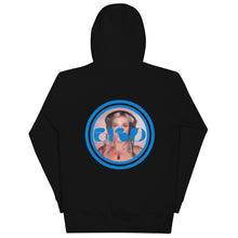 Load image into Gallery viewer, Busy Dying Unisex Hoodie