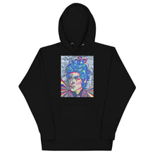 Load image into Gallery viewer, Busy Dying Unisex Hoodie