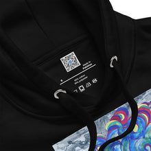 Load image into Gallery viewer, Busy Dying Unisex Hoodie