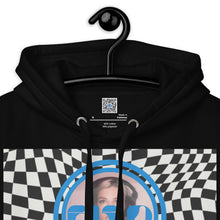 Load image into Gallery viewer, Bird Unisex Hoodie