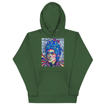 Load image into Gallery viewer, Busy Dying Unisex Hoodie