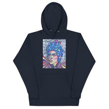 Load image into Gallery viewer, Busy Dying Unisex Hoodie