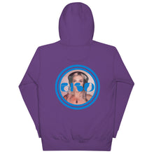 Load image into Gallery viewer, Busy Dying Unisex Hoodie