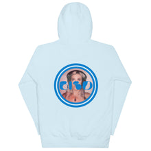 Load image into Gallery viewer, Busy Dying Unisex Hoodie
