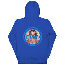 Load image into Gallery viewer, Busy Dying Unisex Hoodie