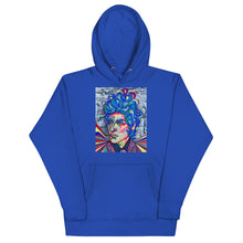 Load image into Gallery viewer, Busy Dying Unisex Hoodie