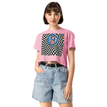 Load image into Gallery viewer, Bird Women’s crop top