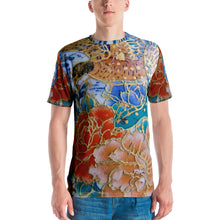 Load image into Gallery viewer, Bird Men&#39;s t-shirt
