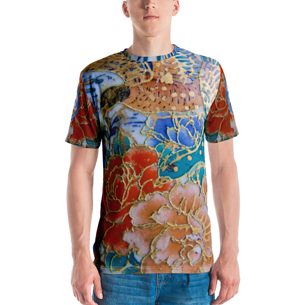 Bird Men's t-shirt