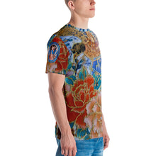 Load image into Gallery viewer, Bird Men&#39;s t-shirt
