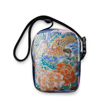 Load image into Gallery viewer, Bird crossbody bag
