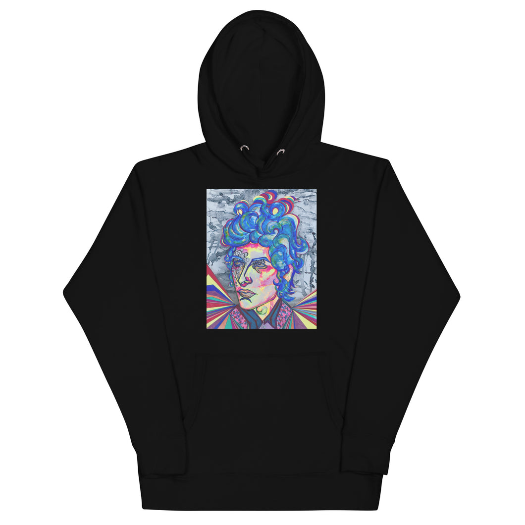 Busy Dying Unisex Hoodie