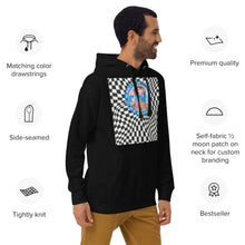 Load image into Gallery viewer, Bird Unisex Hoodie
