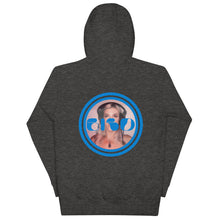 Load image into Gallery viewer, Busy Dying Unisex Hoodie
