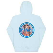 Load image into Gallery viewer, Busy Dying Unisex Hoodie
