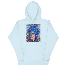 Load image into Gallery viewer, Busy Dying Unisex Hoodie
